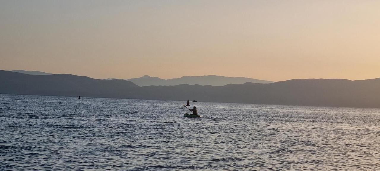 Svir Skyline Apartment No 39 Ohrid Esterno foto